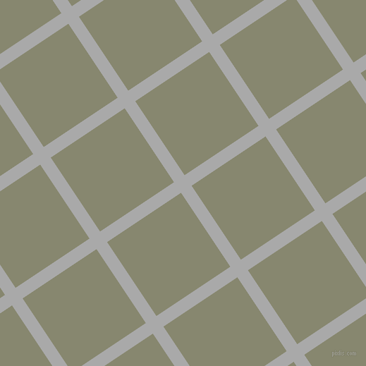 34/124 degree angle diagonal checkered chequered lines, 18 pixel lines width, 126 pixel square size, plaid checkered seamless tileable