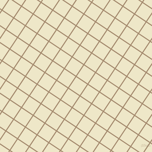 56/146 degree angle diagonal checkered chequered lines, 4 pixel line width, 50 pixel square size, plaid checkered seamless tileable