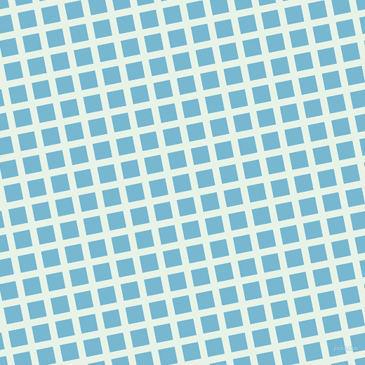 11/101 degree angle diagonal checkered chequered lines, 10 pixel lines width, 24 pixel square size, plaid checkered seamless tileable