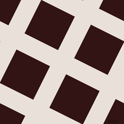 63/153 degree angle diagonal checkered chequered lines, 59 pixel lines width, 123 pixel square size, plaid checkered seamless tileable