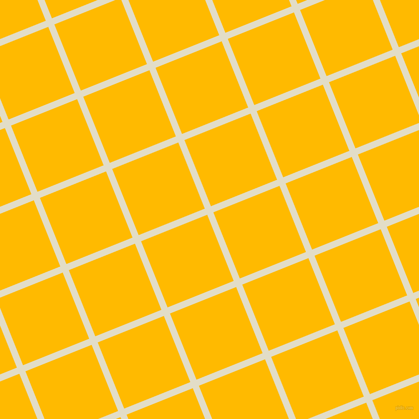 22/112 degree angle diagonal checkered chequered lines, 13 pixel lines width, 141 pixel square size, plaid checkered seamless tileable