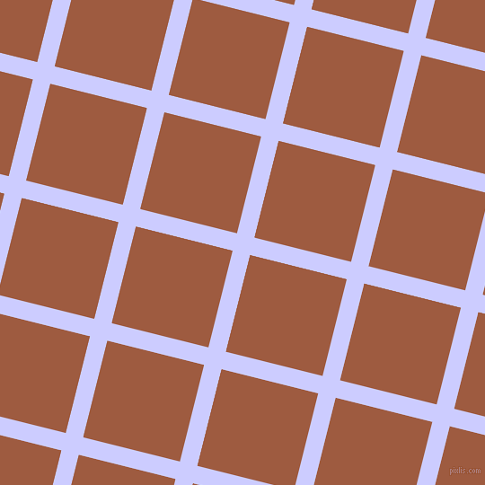 76/166 degree angle diagonal checkered chequered lines, 20 pixel line width, 111 pixel square size, plaid checkered seamless tileable
