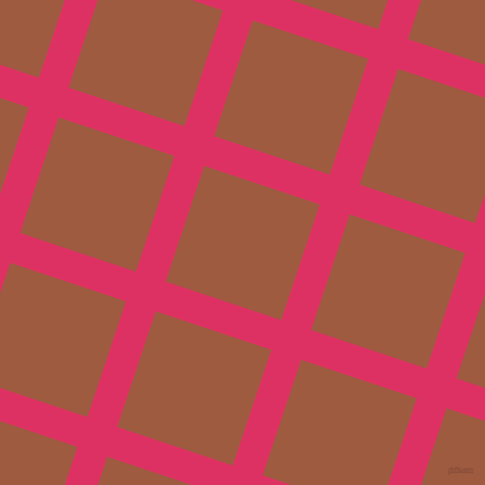 72/162 degree angle diagonal checkered chequered lines, 45 pixel lines width, 175 pixel square size, plaid checkered seamless tileable