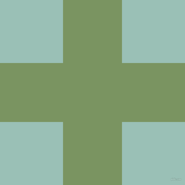 checkered chequered horizontal vertical lines, 204 pixel line width, 436 pixel square size, plaid checkered seamless tileable
