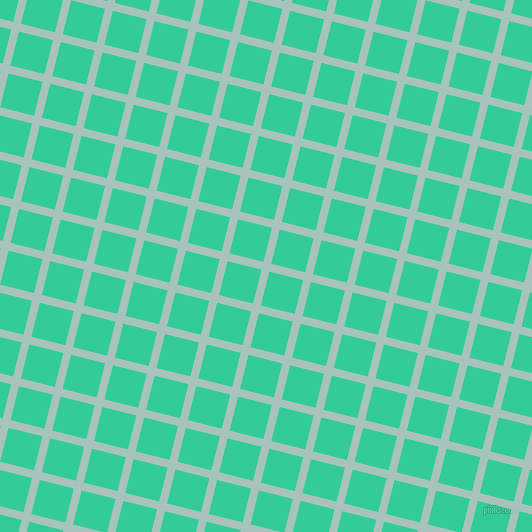 76/166 degree angle diagonal checkered chequered lines, 8 pixel lines width, 35 pixel square size, plaid checkered seamless tileable