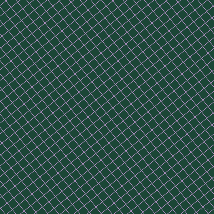 39/129 degree angle diagonal checkered chequered lines, 2 pixel lines width, 27 pixel square size, plaid checkered seamless tileable