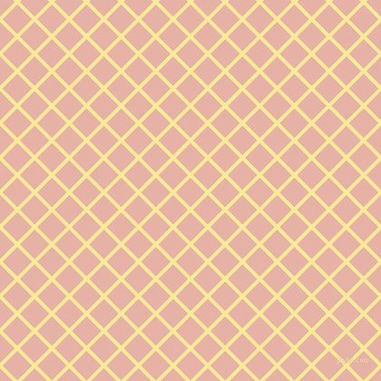 45/135 degree angle diagonal checkered chequered lines, 4 pixel line width, 23 pixel square size, plaid checkered seamless tileable