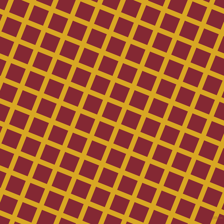 68/158 degree angle diagonal checkered chequered lines, 17 pixel line width, 54 pixel square size, plaid checkered seamless tileable