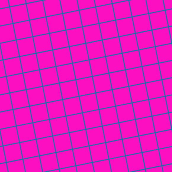 11/101 degree angle diagonal checkered chequered lines, 3 pixel line width, 54 pixel square size, plaid checkered seamless tileable