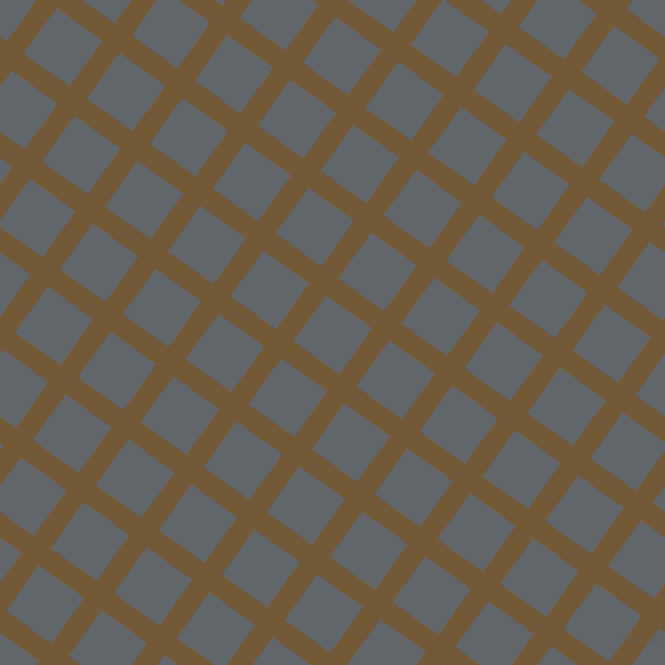 54/144 degree angle diagonal checkered chequered lines, 19 pixel lines width, 51 pixel square size, plaid checkered seamless tileable
