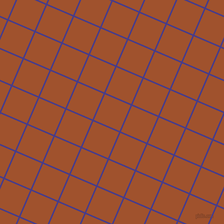 67/157 degree angle diagonal checkered chequered lines, 3 pixel lines width, 56 pixel square size, plaid checkered seamless tileable