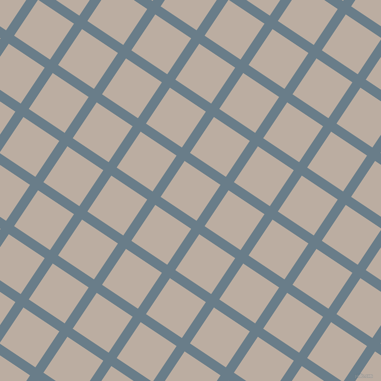 56/146 degree angle diagonal checkered chequered lines, 19 pixel line width, 85 pixel square size, plaid checkered seamless tileable