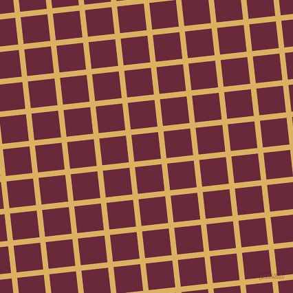 6/96 degree angle diagonal checkered chequered lines, 8 pixel lines width, 39 pixel square size, plaid checkered seamless tileable