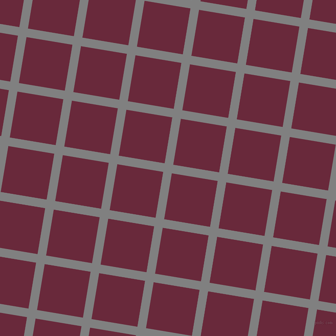 81/171 degree angle diagonal checkered chequered lines, 17 pixel line width, 91 pixel square size, plaid checkered seamless tileable