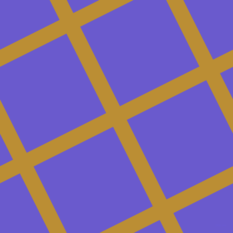 27/117 degree angle diagonal checkered chequered lines, 51 pixel line width, 296 pixel square size, plaid checkered seamless tileable