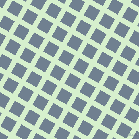 60/150 degree angle diagonal checkered chequered lines, 18 pixel line width, 42 pixel square size, plaid checkered seamless tileable