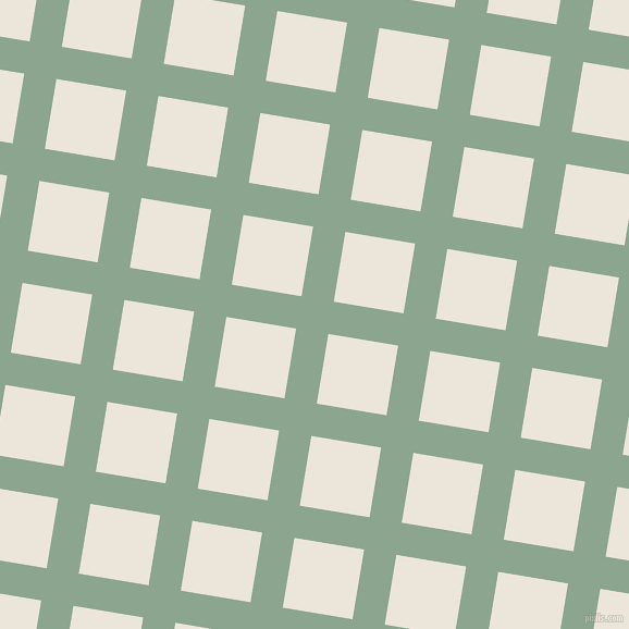 81/171 degree angle diagonal checkered chequered lines, 30 pixel line width, 65 pixel square size, plaid checkered seamless tileable