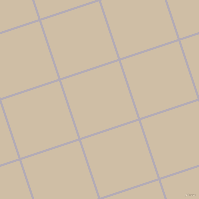 18/108 degree angle diagonal checkered chequered lines, 7 pixel line width, 202 pixel square size, plaid checkered seamless tileable