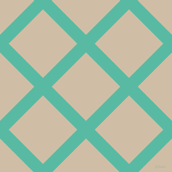45/135 degree angle diagonal checkered chequered lines, 40 pixel lines width, 157 pixel square size, plaid checkered seamless tileable