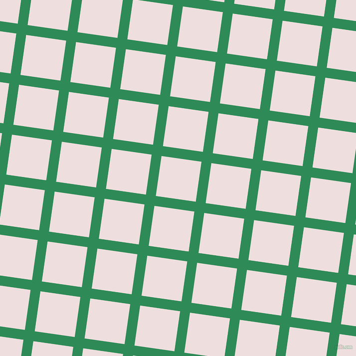 82/172 degree angle diagonal checkered chequered lines, 20 pixel line width, 81 pixel square size, plaid checkered seamless tileable