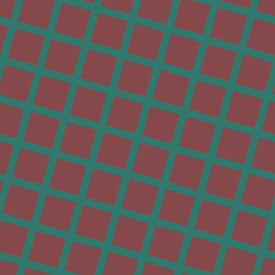 74/164 degree angle diagonal checkered chequered lines, 25 pixel line width, 99 pixel square size, plaid checkered seamless tileable