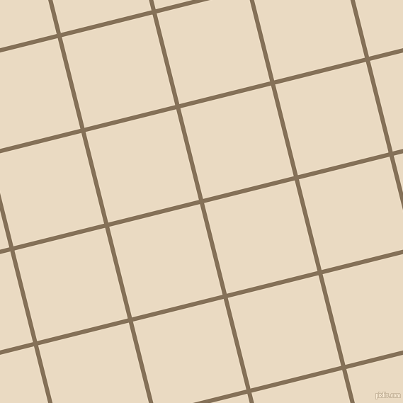 14/104 degree angle diagonal checkered chequered lines, 6 pixel lines width, 132 pixel square size, plaid checkered seamless tileable