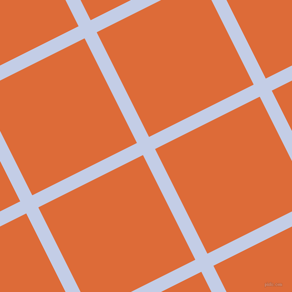 27/117 degree angle diagonal checkered chequered lines, 27 pixel line width, 234 pixel square size, plaid checkered seamless tileable
