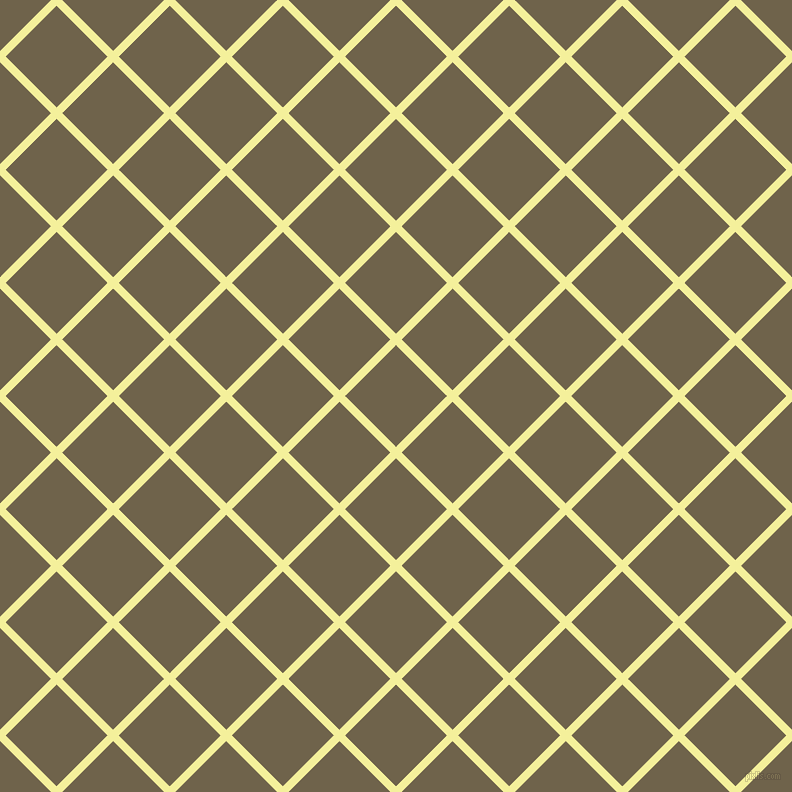 45/135 degree angle diagonal checkered chequered lines, 8 pixel lines width, 72 pixel square size, plaid checkered seamless tileable