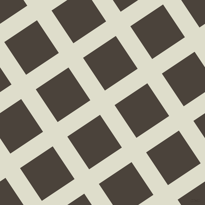 34/124 degree angle diagonal checkered chequered lines, 69 pixel line width, 155 pixel square size, plaid checkered seamless tileable