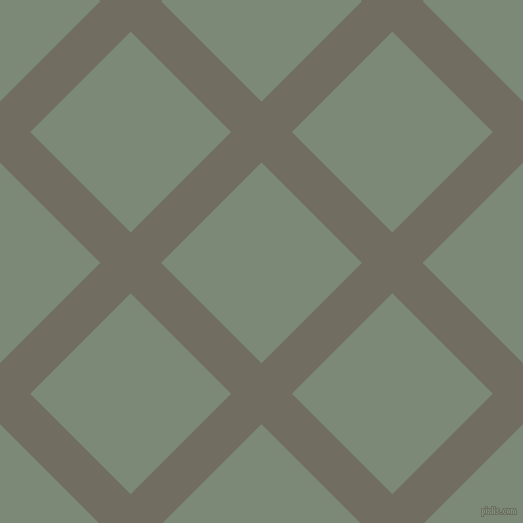 45/135 degree angle diagonal checkered chequered lines, 43 pixel line width, 142 pixel square size, plaid checkered seamless tileable