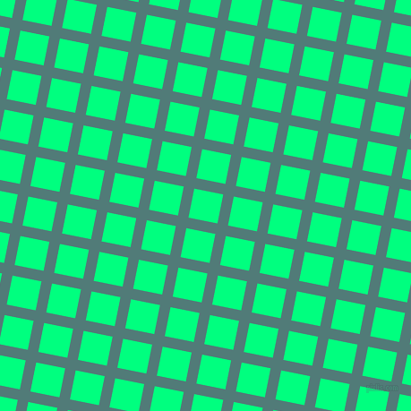 79/169 degree angle diagonal checkered chequered lines, 12 pixel lines width, 33 pixel square size, plaid checkered seamless tileable