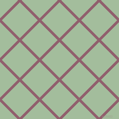 45/135 degree angle diagonal checkered chequered lines, 9 pixel lines width, 86 pixel square size, plaid checkered seamless tileable