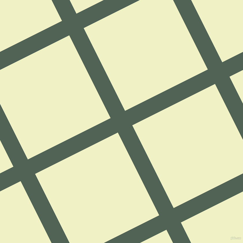 27/117 degree angle diagonal checkered chequered lines, 56 pixel line width, 321 pixel square size, plaid checkered seamless tileable
