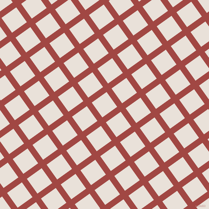 36/126 degree angle diagonal checkered chequered lines, 21 pixel lines width, 63 pixel square size, plaid checkered seamless tileable