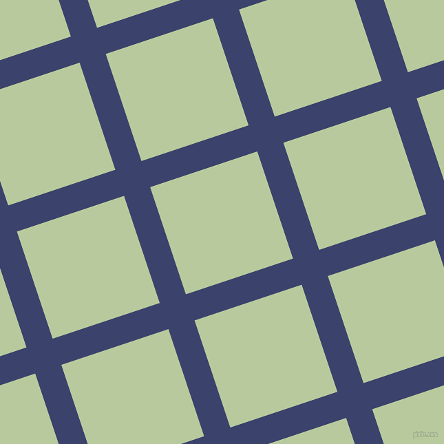 18/108 degree angle diagonal checkered chequered lines, 40 pixel lines width, 164 pixel square size, plaid checkered seamless tileable