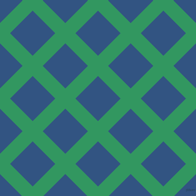 45/135 degree angle diagonal checkered chequered lines, 55 pixel lines width, 123 pixel square size, plaid checkered seamless tileable