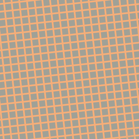 6/96 degree angle diagonal checkered chequered lines, 6 pixel line width, 21 pixel square size, plaid checkered seamless tileable