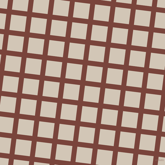 83/173 degree angle diagonal checkered chequered lines, 21 pixel lines width, 65 pixel square size, plaid checkered seamless tileable
