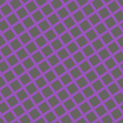34/124 degree angle diagonal checkered chequered lines, 9 pixel line width, 28 pixel square size, plaid checkered seamless tileable