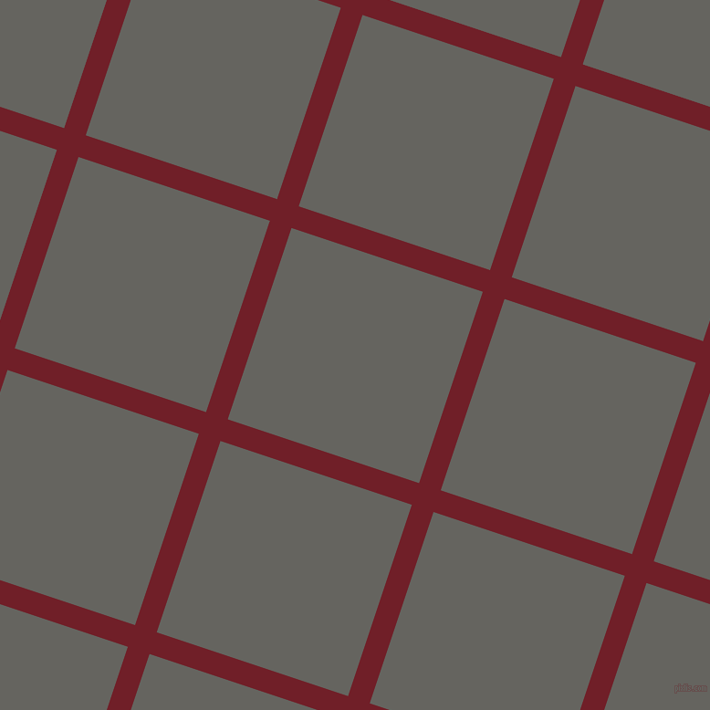 72/162 degree angle diagonal checkered chequered lines, 25 pixel lines width, 221 pixel square size, plaid checkered seamless tileable