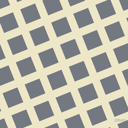 22/112 degree angle diagonal checkered chequered lines, 25 pixel line width, 51 pixel square size, plaid checkered seamless tileable