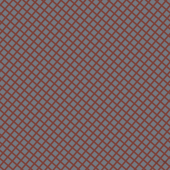 49/139 degree angle diagonal checkered chequered lines, 5 pixel lines width, 15 pixel square size, plaid checkered seamless tileable