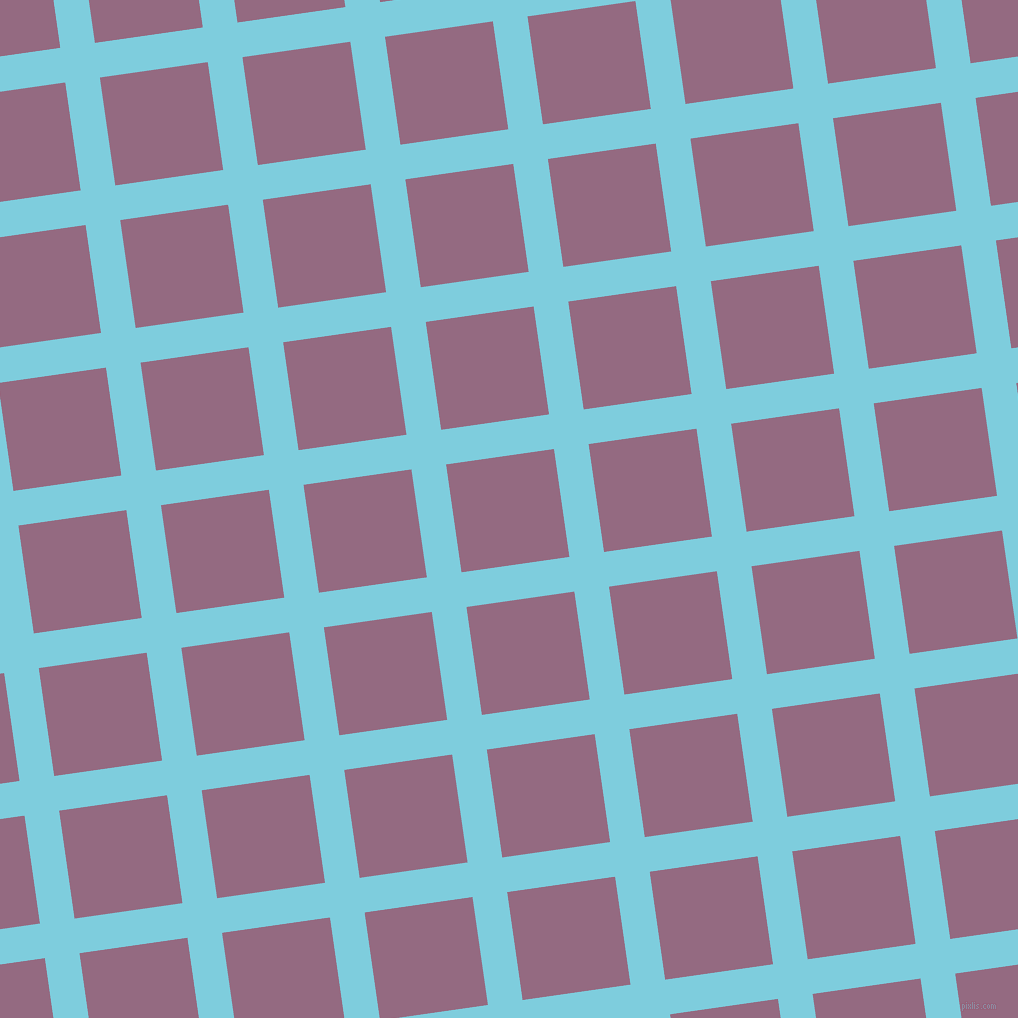 8/98 degree angle diagonal checkered chequered lines, 35 pixel line width, 109 pixel square size, plaid checkered seamless tileable