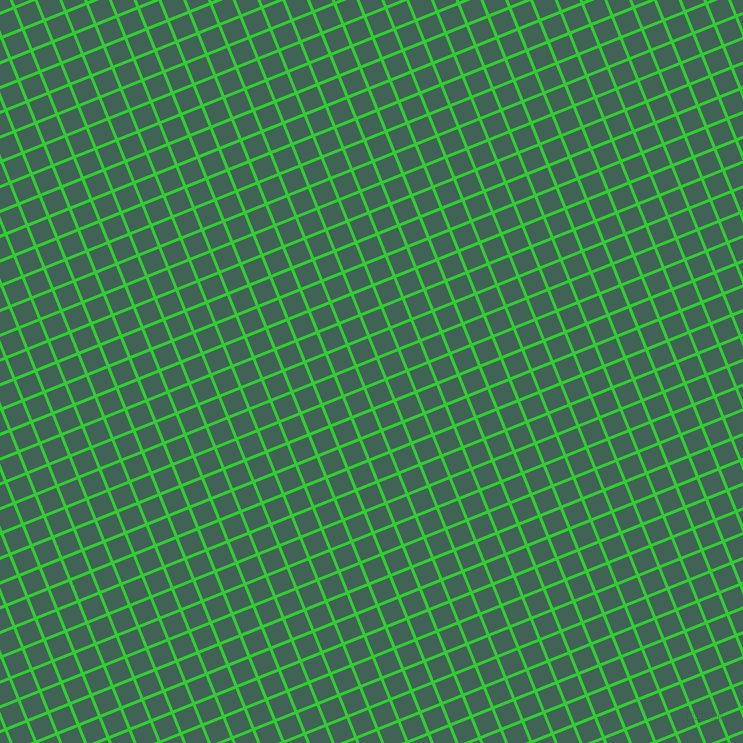 22/112 degree angle diagonal checkered chequered lines, 3 pixel lines width, 20 pixel square size, plaid checkered seamless tileable