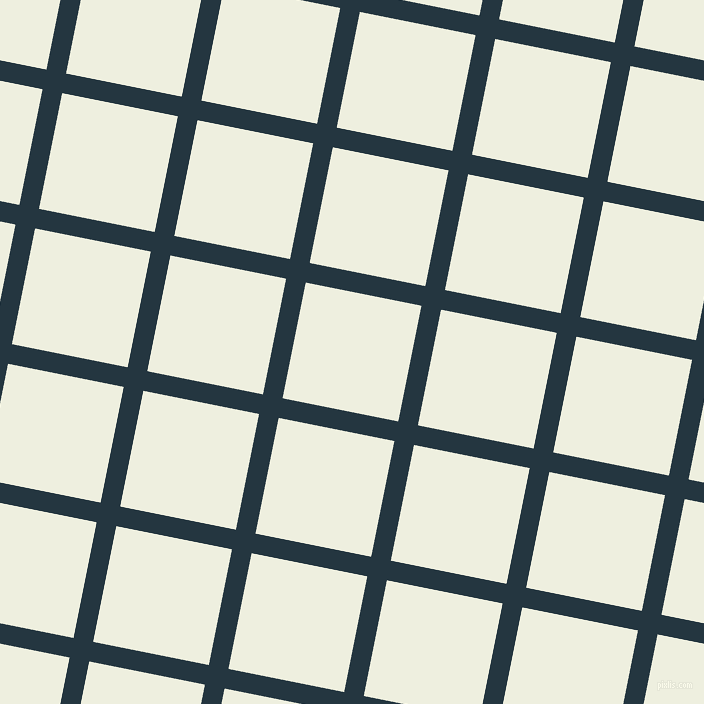 79/169 degree angle diagonal checkered chequered lines, 20 pixel line width, 118 pixel square size, plaid checkered seamless tileable