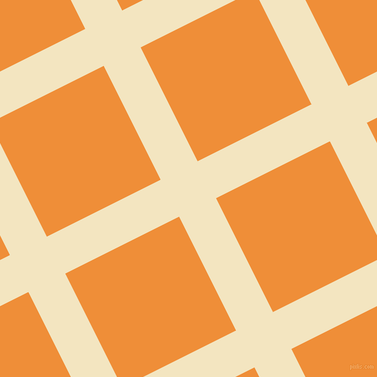 27/117 degree angle diagonal checkered chequered lines, 60 pixel lines width, 185 pixel square size, plaid checkered seamless tileable
