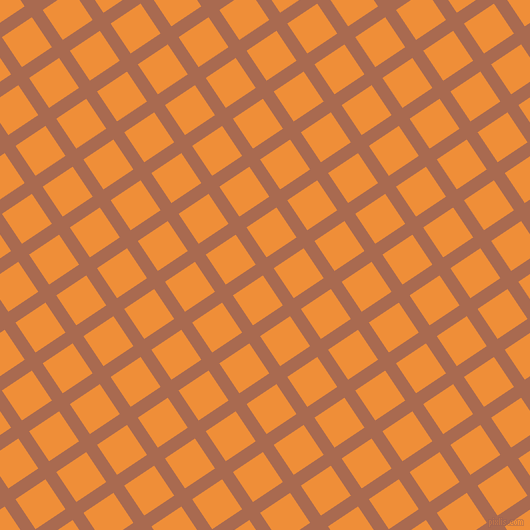 34/124 degree angle diagonal checkered chequered lines, 13 pixel lines width, 36 pixel square size, plaid checkered seamless tileable