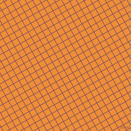 29/119 degree angle diagonal checkered chequered lines, 2 pixel line width, 20 pixel square size, plaid checkered seamless tileable