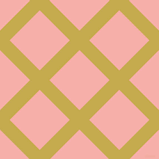 45/135 degree angle diagonal checkered chequered lines, 48 pixel line width, 149 pixel square size, plaid checkered seamless tileable