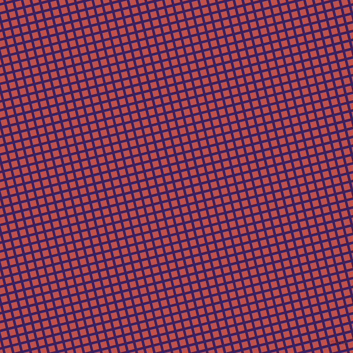 14/104 degree angle diagonal checkered chequered lines, 5 pixel lines width, 12 pixel square size, plaid checkered seamless tileable